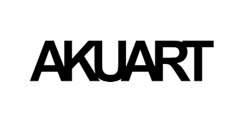 AKUART logo