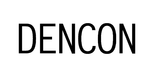 Dencon logo