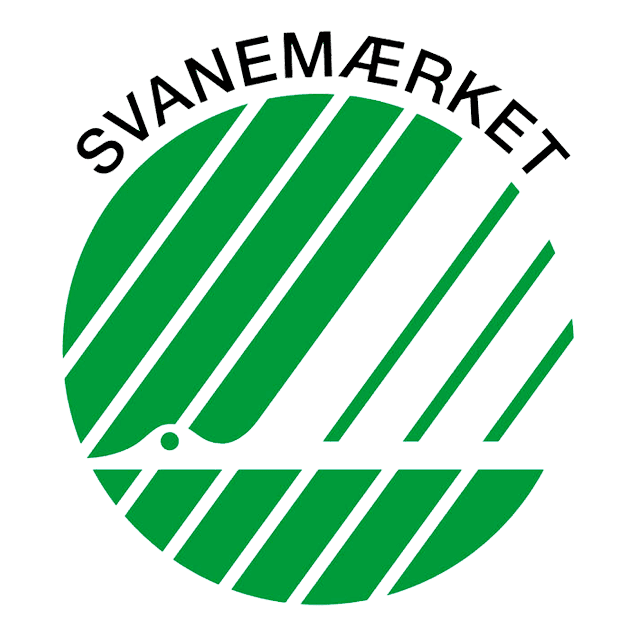 Svanemærket logo