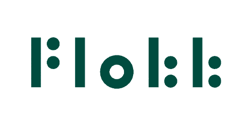 Flokk logo