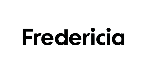 Fredericia logo