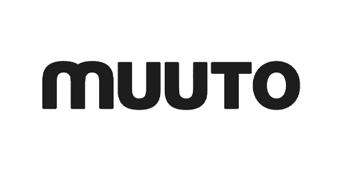 Muuto logo