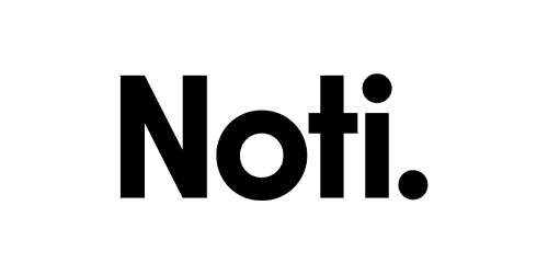 Noti. logo
