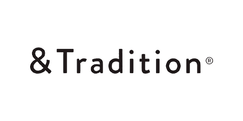 &Tradition logo
